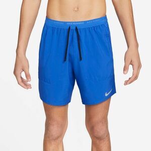 Nike Dri-FIT Stride Game Royal Standard Fit 7" Brief-Lined Running Shorts S